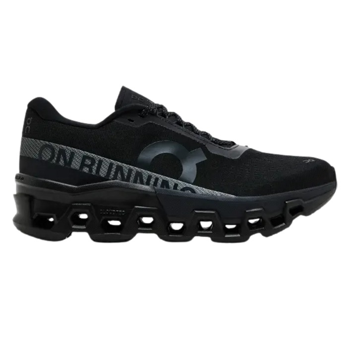 Cloudmonster 2 Triple Black