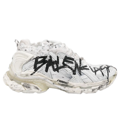 Runner Graffiti sneakers