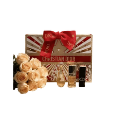 Christian Dior Mini Gift Set