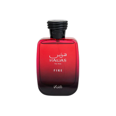 Rasasi Hawas Fire EDP for Men