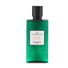 Hermes Eau D'Orange Verte Body Shower Gel 80 ml