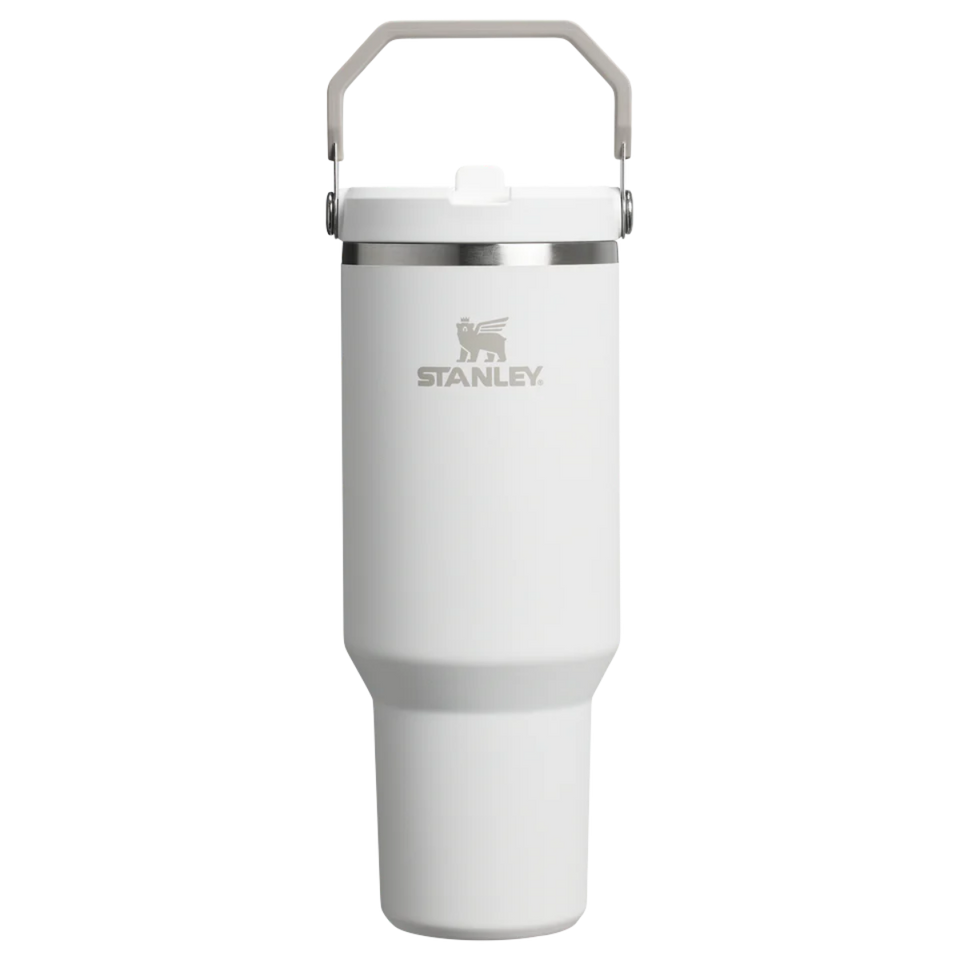 Stanley IceFlow Flip Straw Frost Tumbler