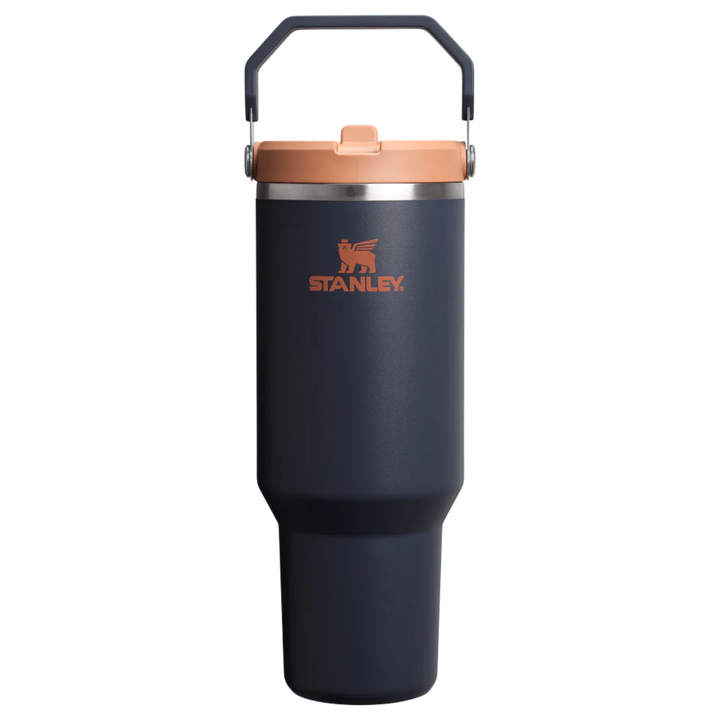 Stanley Iceflow Flip Straw Twilight Tumbler