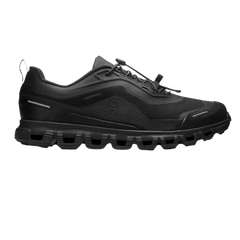 On Running Cloud 6 Geo Waterproof Black