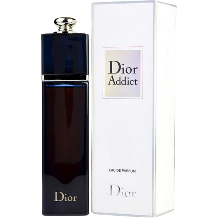 Dior Christian Addict EDP For Women