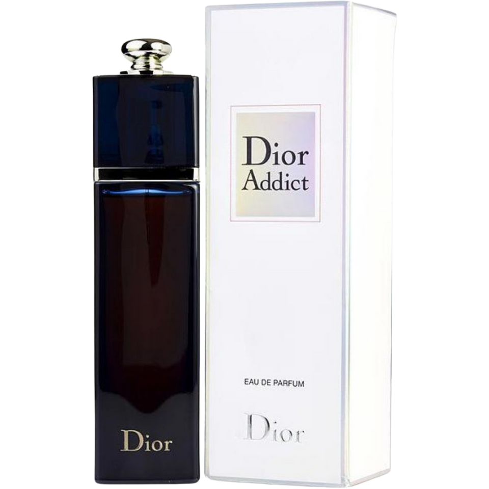 Dior Christian Addict EDP For Women