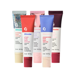 The Balm Dotcom Quintet