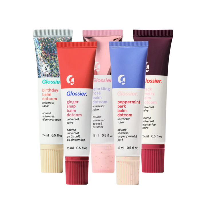 The Balm Dotcom Quintet