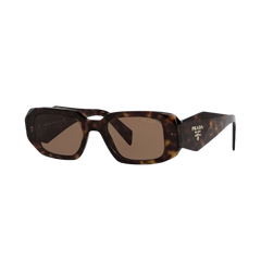 Prada Symbole Sunglasses Havana/Brown (SPR17W 2AU 8C1)