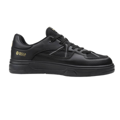 Bacca Bucci Founder Edition MIDNIGHT HUSTLE Low-Top Wmns Sneakers (Only 99 Pairs)