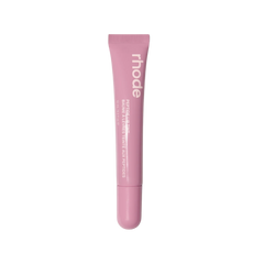Rhode Peptide lip Tint Pretzel Shimmery Warm Mauve Limited Edition Shade
