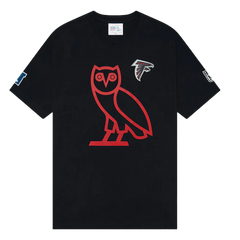 Ovo NFL Atlanta Falcons T-Shirt