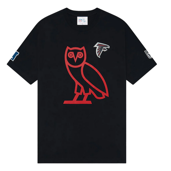 Ovo NFL Atlanta Falcons T-Shirt