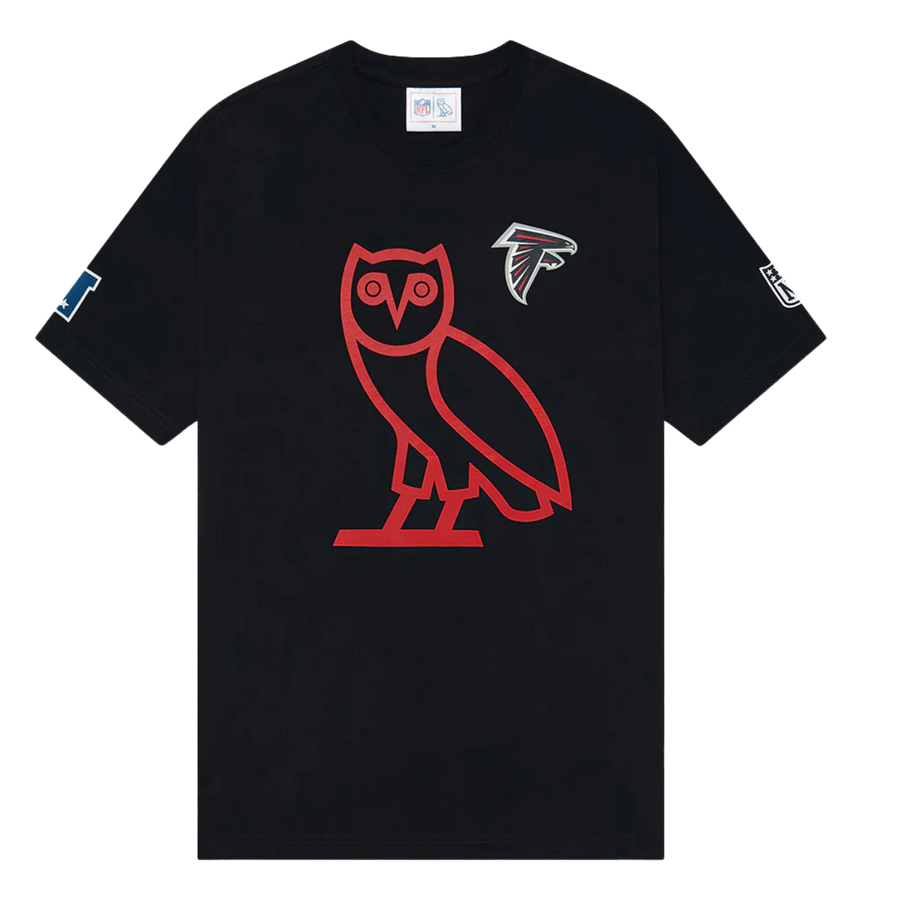 Ovo NFL Atlanta Falcons T-Shirt