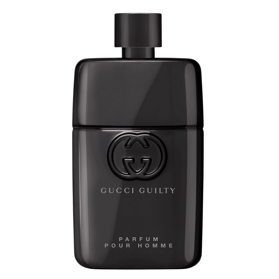 Gucci Guilty Pour Homme Parfum Gucci for men