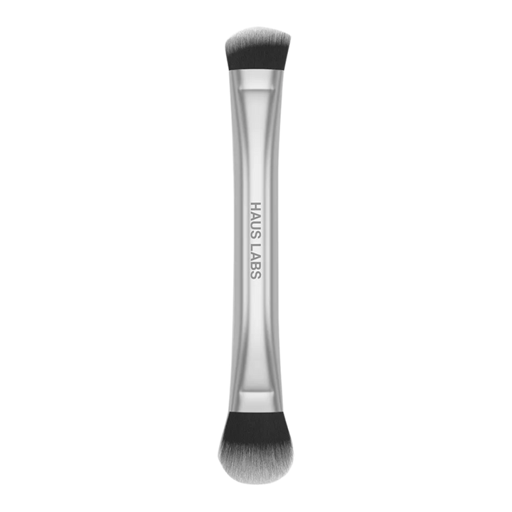 Dual-Ended Precision Sculpting Brush