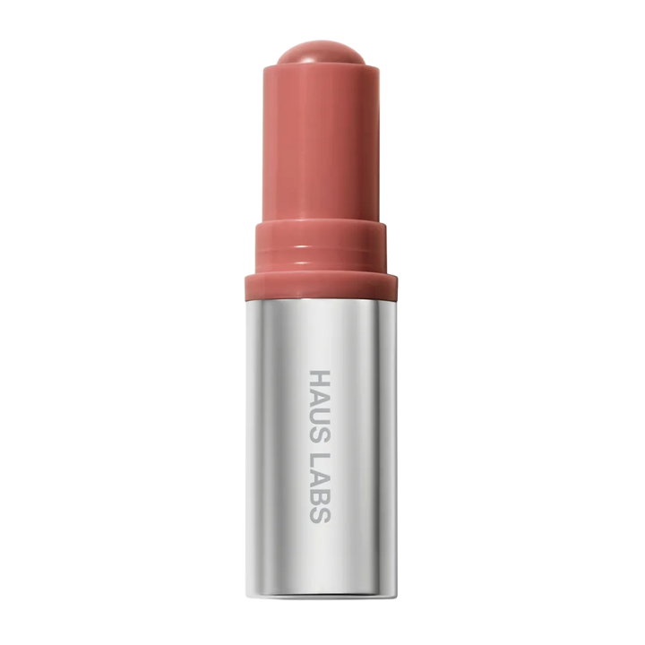 Color Fuse Glassy Blush Balm Stick