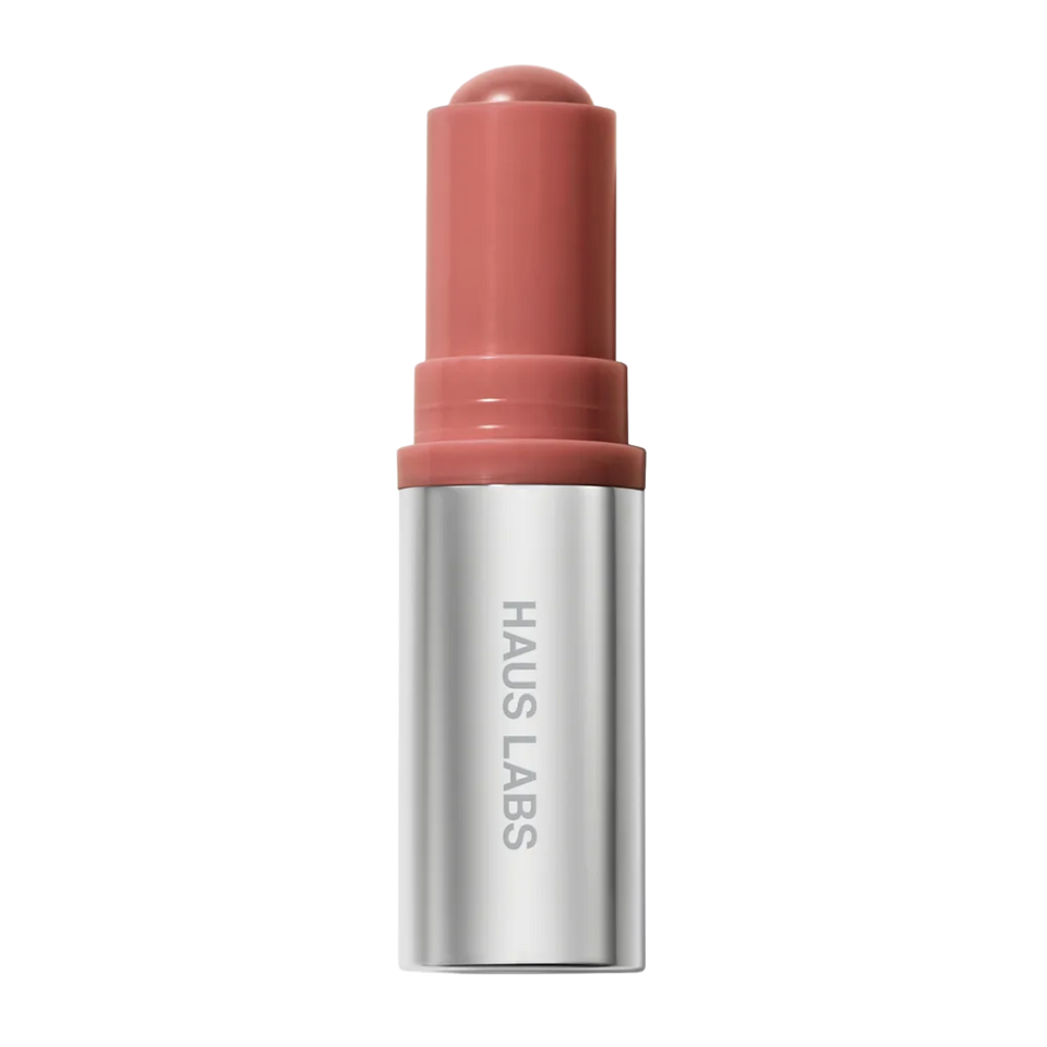 Color Fuse Glassy Blush Balm Stick