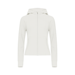 Lululemon Cross Chill Performance Jacket Bone