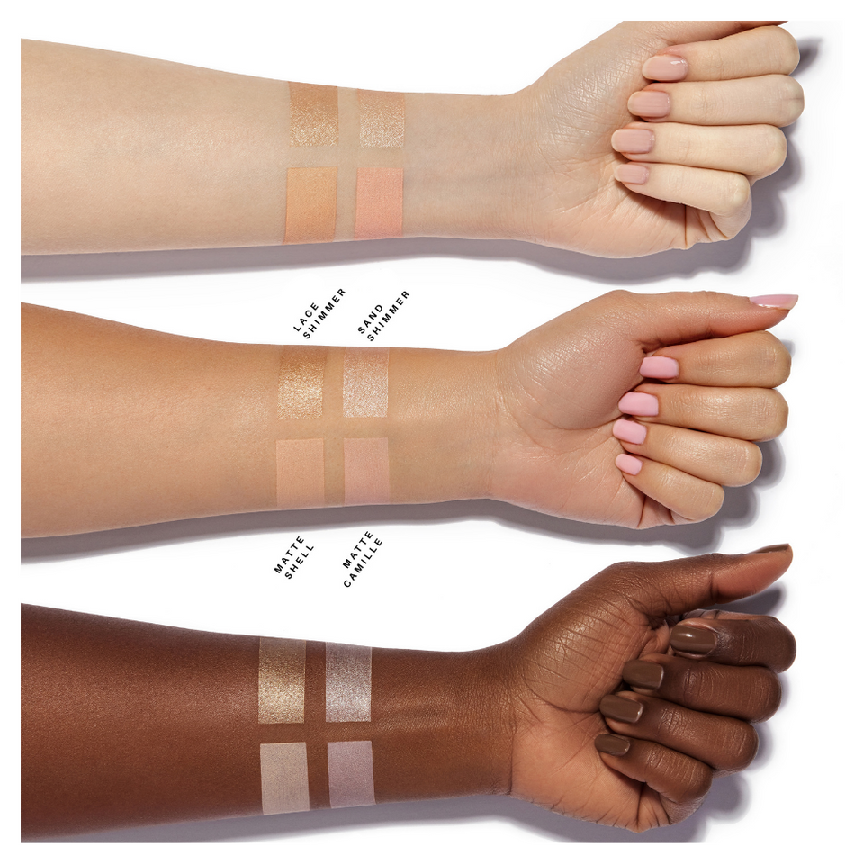 Highlighting Duo Pencil