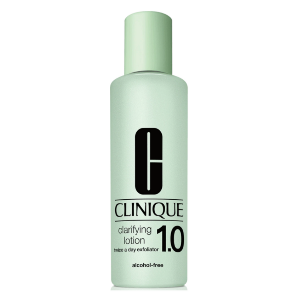 Clarifying Lotion 1.0 Twice A Day Exfoliator
