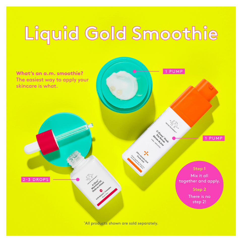 A-Gloei™ Maretinol Oil