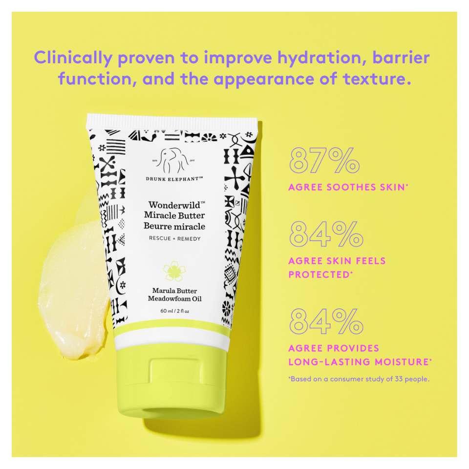 Wonderwild™ Miracle Butter