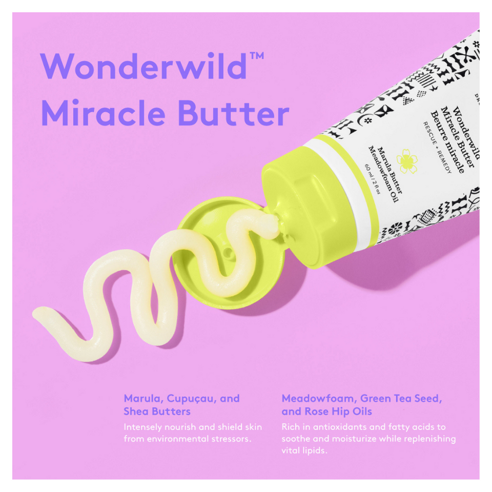Wonderwild™ Miracle Butter