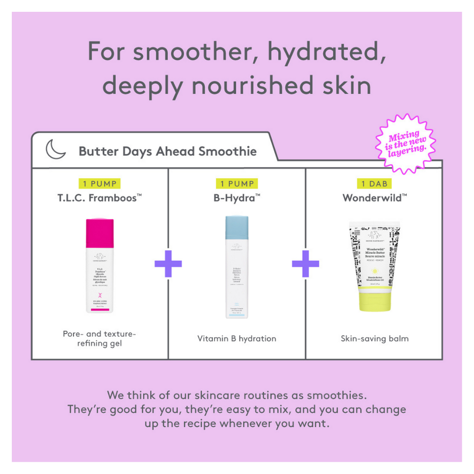 Wonderwild™ Miracle Butter