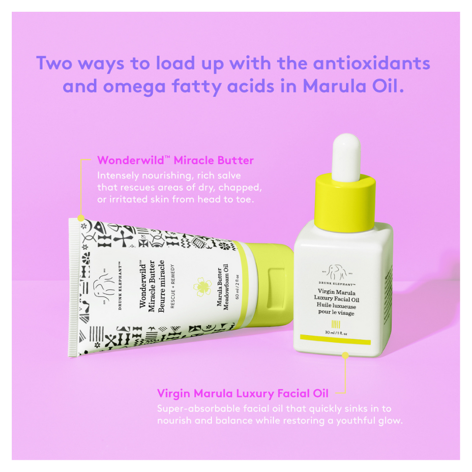 Wonderwild™ Miracle Butter