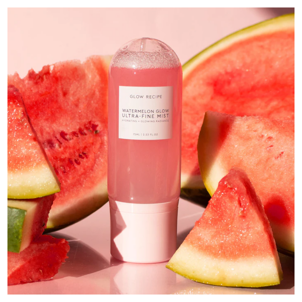 Watermelon Glow Ultra-Fine Mist