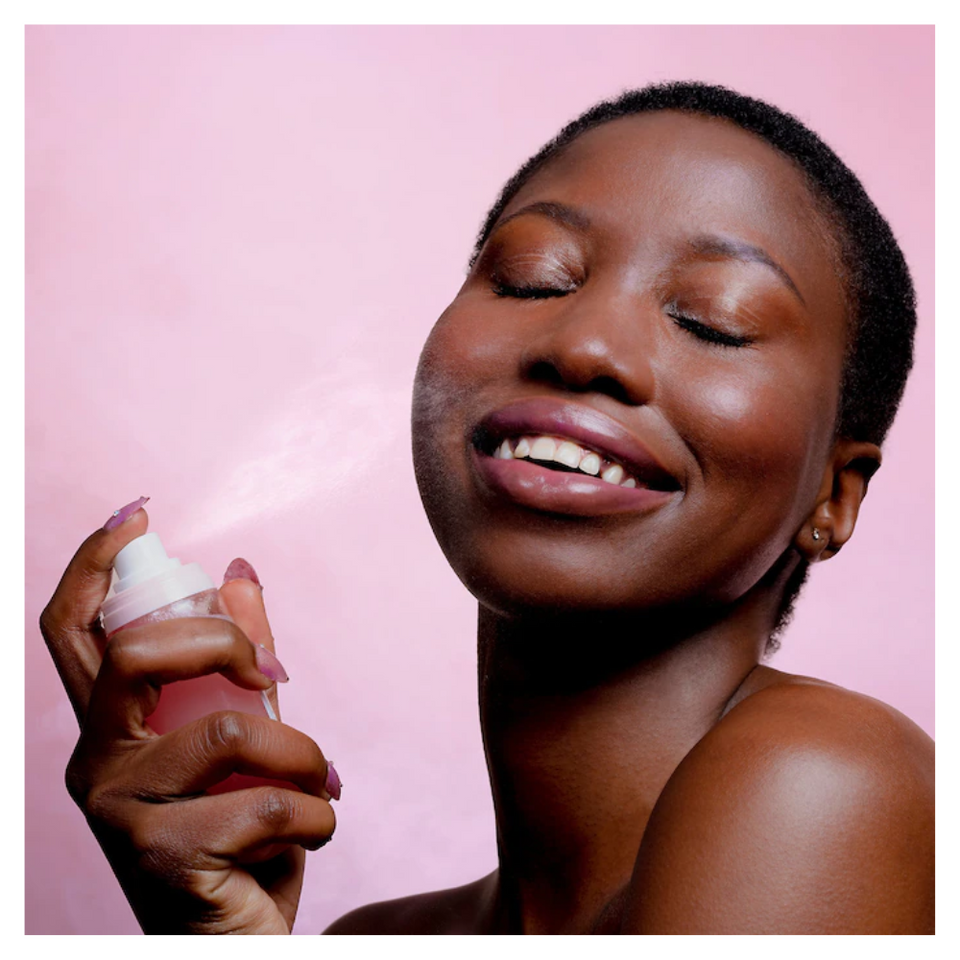 Watermelon Glow Ultra-Fine Mist