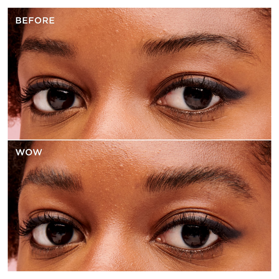 Fluff Up Brow Wax