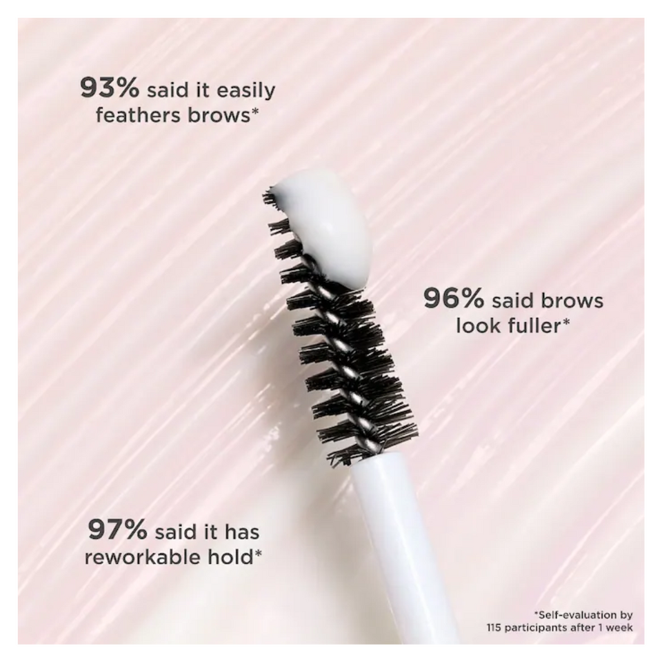 Fluff Up Brow Wax