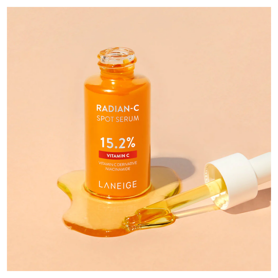Radian-C Spot Serum