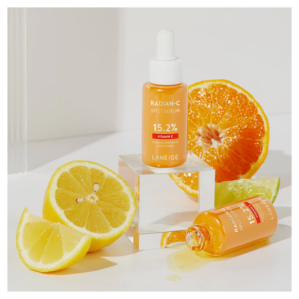 Radian-C Spot Serum