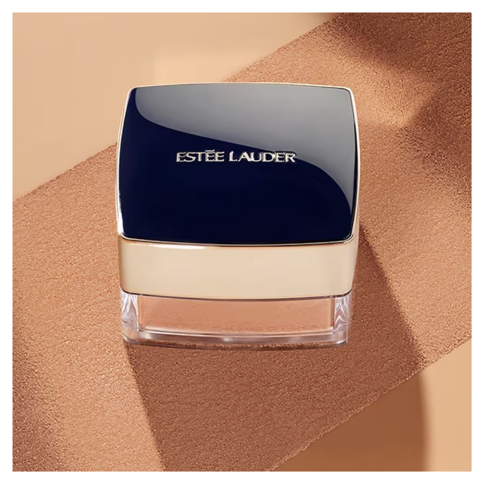 Double Wear Sheer Flattery Loose Powder