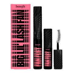 Big Lil' Lash Fan