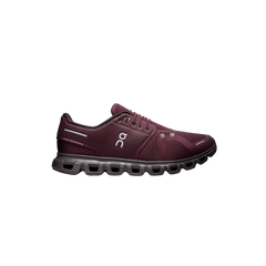 On Running Cloud 6 Mulberry Pebble