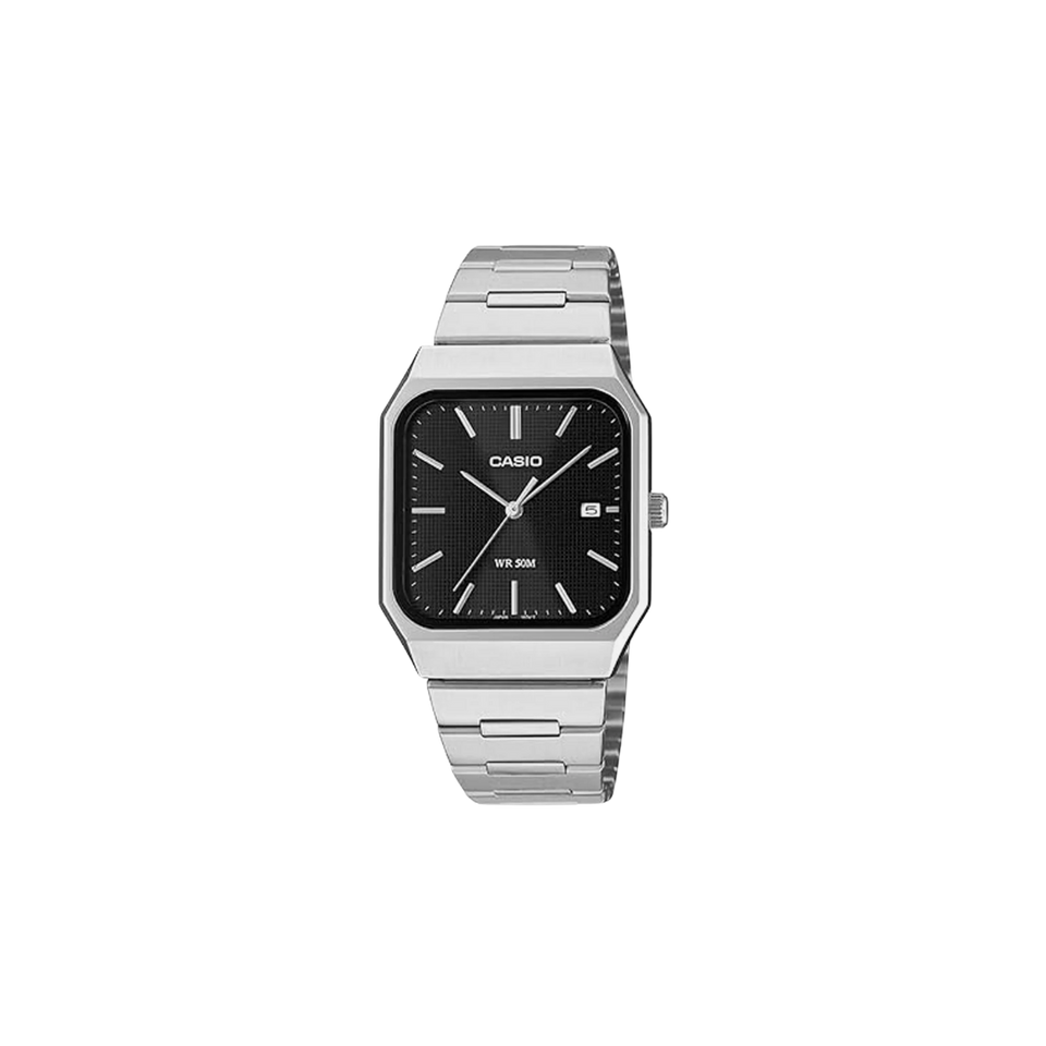 Casio Standard MTP-B185D-1AV