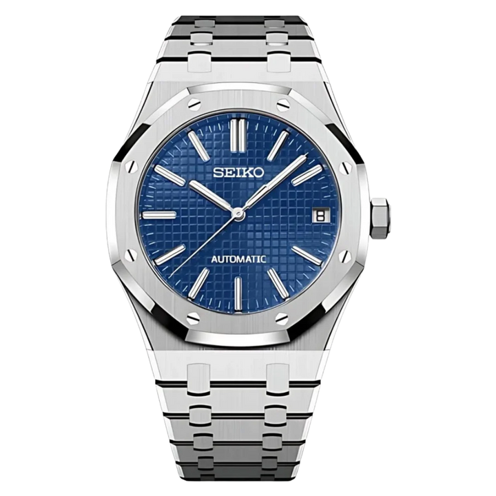 ROYAL SEIKOAK BLUE (Blue Dial)
