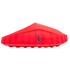 Nike Mind 001 Slide Solar Red