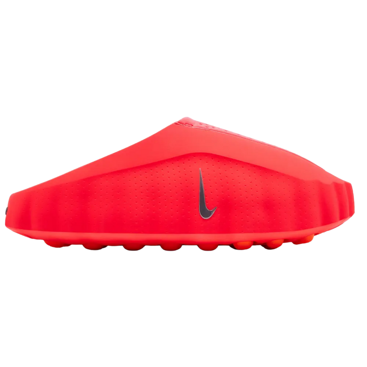 Nike Mind 001 Slide Solar Red
