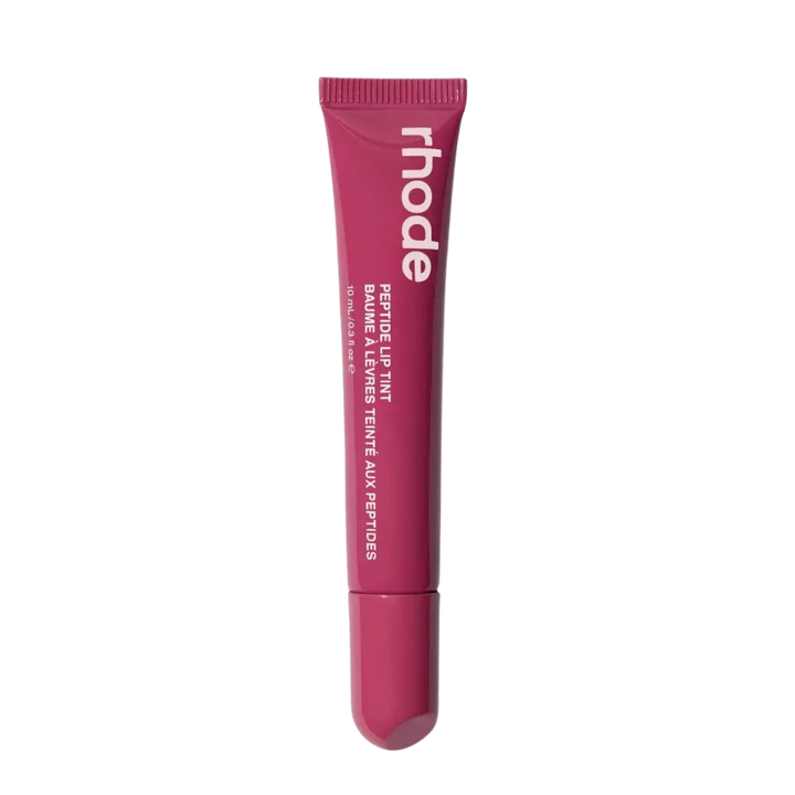 Rhode Peptide Lip Tint Raspberry Jelly