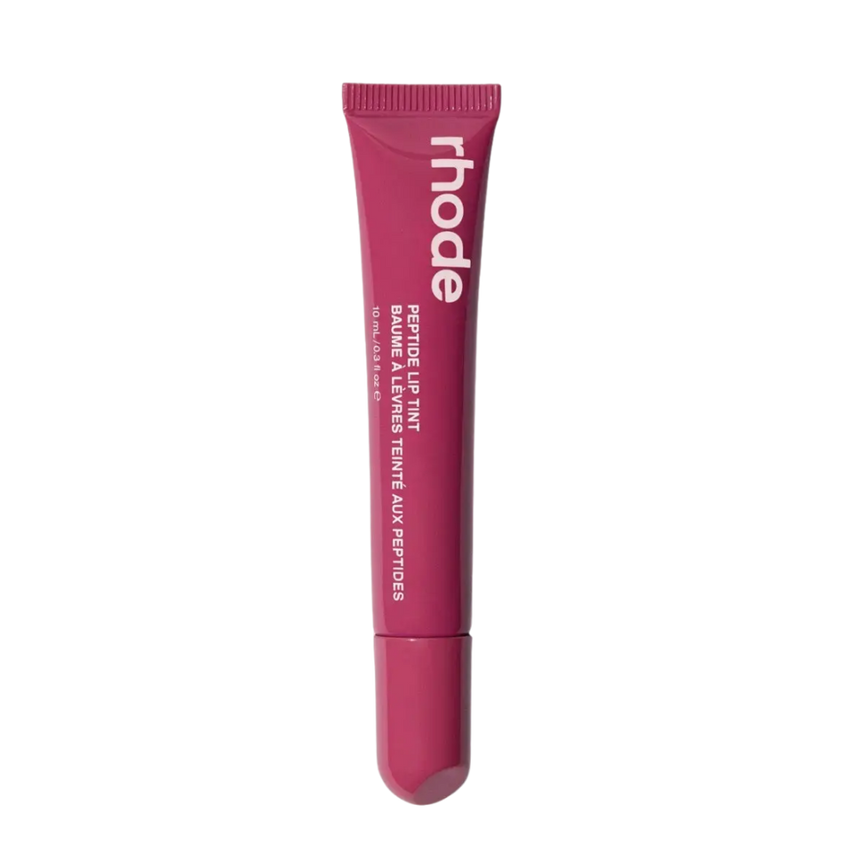 Rhode Peptide Lip Tint Raspberry Jelly
