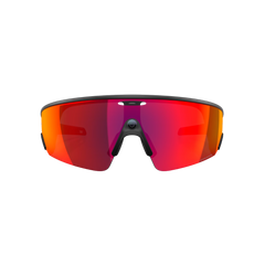 Oakley Meta Vanguard Prizm Road Lenses Black Frame