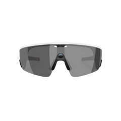 Oakley Meta Vanguard Prizm Black Lenses White Frame