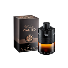 Azzaro The Most Wanted Parfum For Men