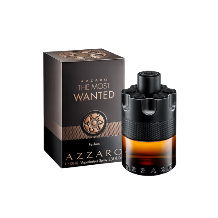 Azzaro The Most Wanted Parfum For Men