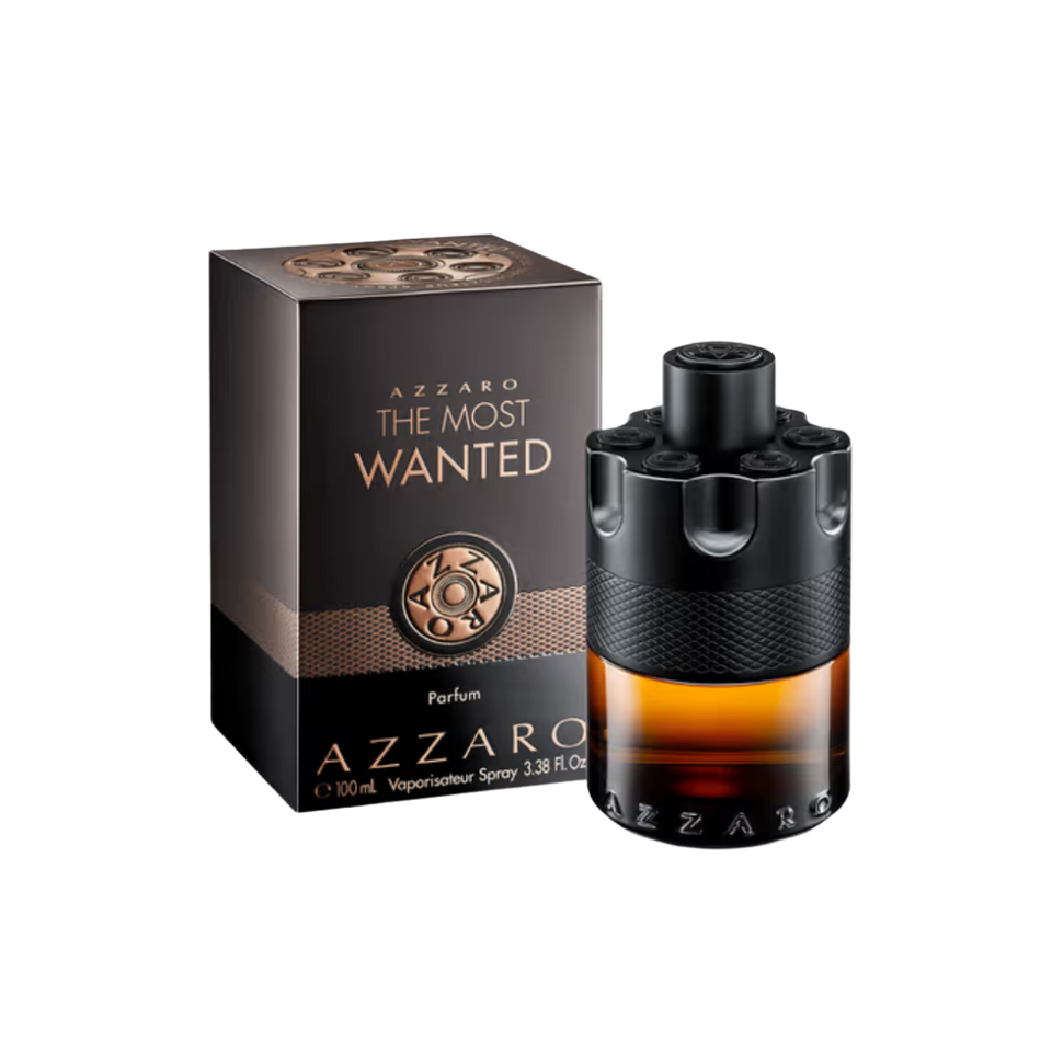Azzaro The Most Wanted Parfum For Men